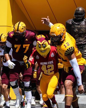 Image post by @cronkitesports on Instagram