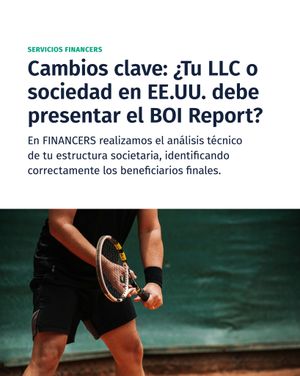 Image post by @financers.com.ar on Instagram