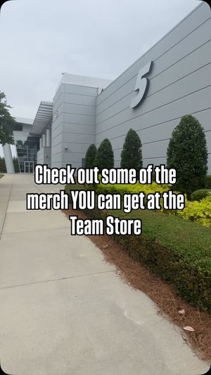 Video post by @hendrickmotorsports on Facebook