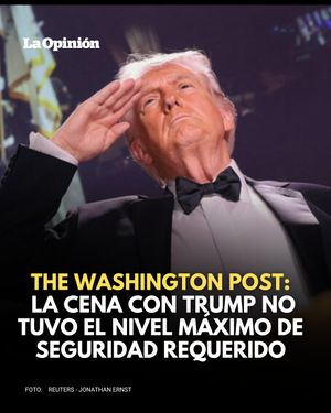 Image post by @laopinionla on Instagram