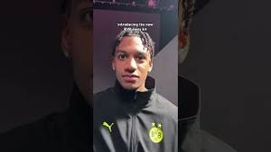 Video post by @puma on YouTube
