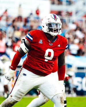 Image post by @faufootball on Instagram