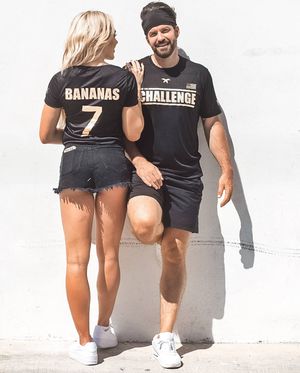 Image post by @johnnybananas on Instagram