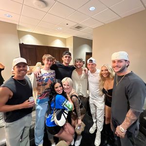 Image post by @tyler.hearing on Instagram