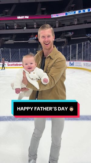 Video post by @nhljets on TikTok