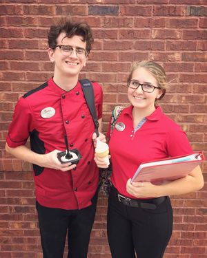 Image post by @chickfilawaterfordlakes on Instagram