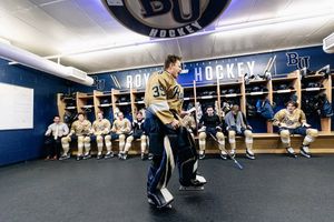 Image post by @buroyalsmhockey on Instagram