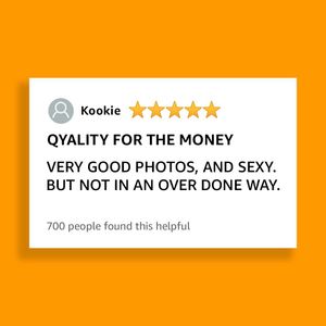 Image post by @amazon on Instagram