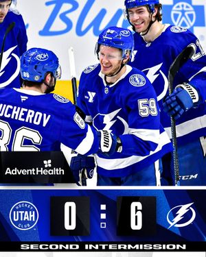 Image post by @TBLightning on Twitter