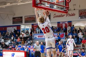 Image post by @wwsenatorbasketball on Instagram