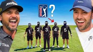 Video post by @theladsgolf on YouTube