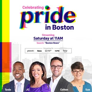 Image post by @nbc10boston on Instagram