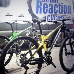 Image post by @vitusbikes on Instagram