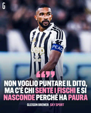 Image post by @lagazzettadellosport on TikTok