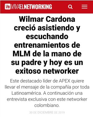 Image post by @wilmar_cardona_ on Instagram