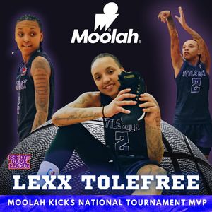 Image post by @shegotgameleague on Instagram