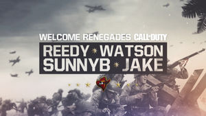 Image post by @renegades on Instagram