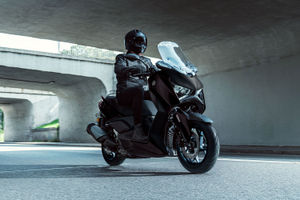 Image post by @yamahamotoraus on Instagram