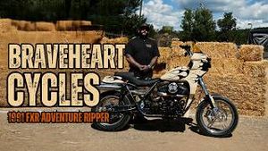 Video post by @speedkingscycle on YouTube