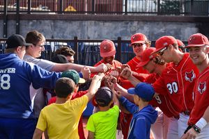 Image post by @marist_bsb on Instagram