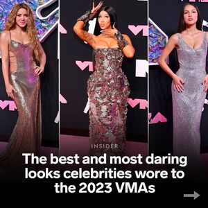 Image post by @insiderbeauty on Instagram