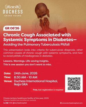 Image post by @duchesshospital on Instagram