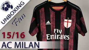 Video post by @myfootballjersey on YouTube