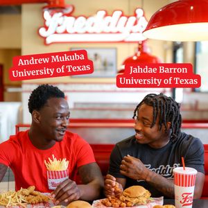 Image post by @freddysusa on Instagram