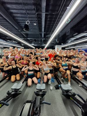 Image post by @uvarowing on Instagram