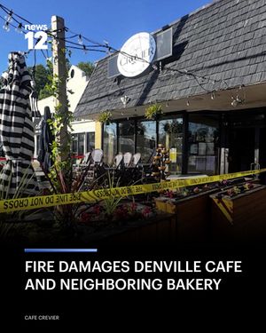 Image post by @news12nj on Instagram