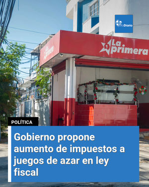 Image post by @infodiariord on Instagram