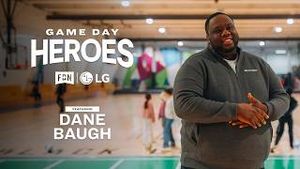 Video post by @torontoraptors on YouTube