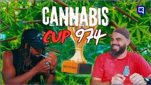 Video post by @kozpauntalemedia974 on YouTube