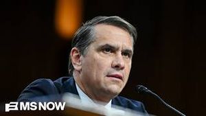 Video post by @msnbc on YouTube