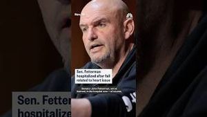 Video post by @nbcnews on YouTube