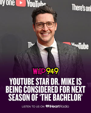 Image post by @wild949 on Instagram