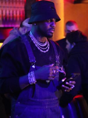 Image post by @myfabolouslife on Instagram