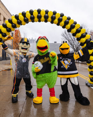 Image post by @pittsburghpirates on Instagram