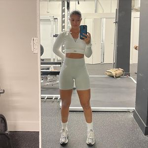 Image post by @gyminigen on Instagram