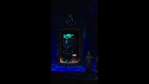 Video post by @wicked_musical on YouTube