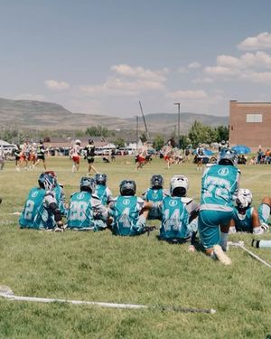 Image post by @adrenalinelacrosse on Instagram
