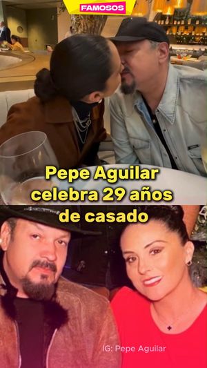 Image post by @univisionfamosos on Instagram