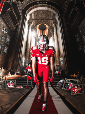 Video post by @ohiostatefb on TikTok
