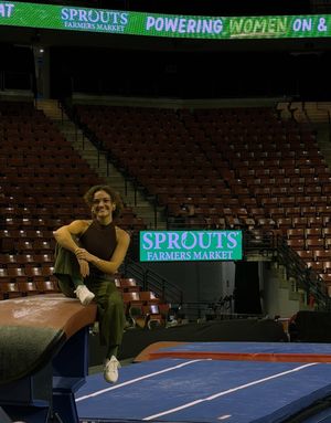 Image post by @lauriehernandez on Instagram