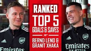 Video post by @arsenal on YouTube