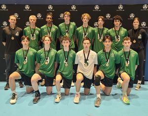 Image post by @volleyballbc on Instagram