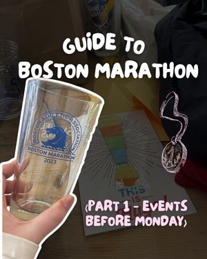 Image post by @bostonwithemily on Instagram