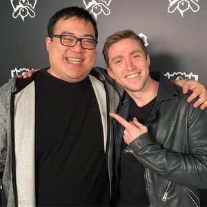 Image post by @scarra on Instagram