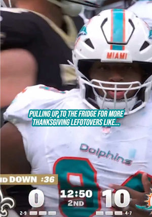Video post by @miamidolphins on TikTok