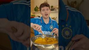 Video post by @chef on YouTube